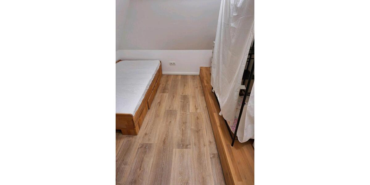 Zimmer zu vermieten in Edenkoben im 3er WG 3 zimmer