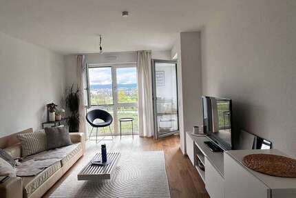 Wohnung zum Mieten in Korntal 840 € 46.67 m² 2.5 zimmer