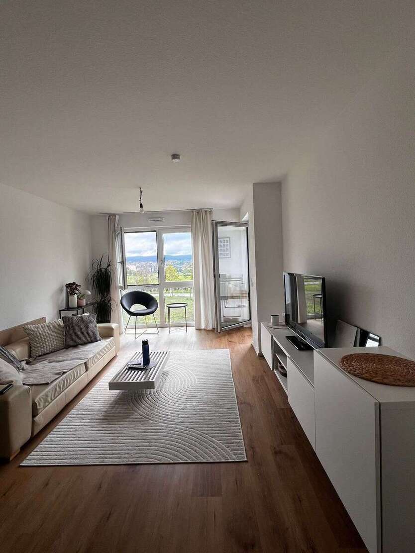 Wohnung zum Mieten in Korntal 840 € 46.67 m² 2.5 zimmer