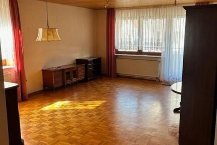 Wohnung Fichtenberg - 3 Zimmer, 83 m&sup2;, 800&euro; | Angebot:26701000