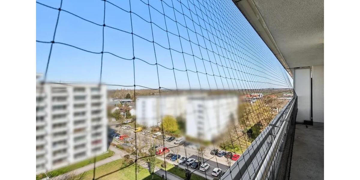 Wohnen auf Zeit Oberschleißheim - 1 Zimmer, 19 m&sup2;, 1.100&euro; | Angebot:24746580