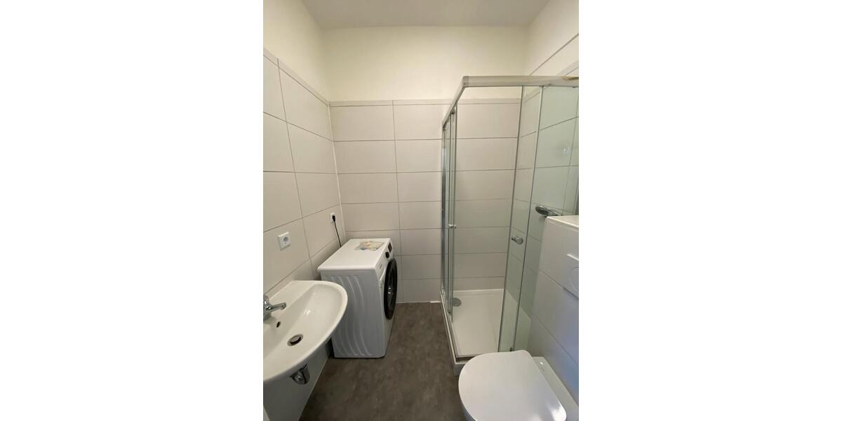 Etagenwohnung Schweinfurt Gartenstadt - 1 Zimmer, 33 m&sup2;, 450&euro; | Angebot:26163087