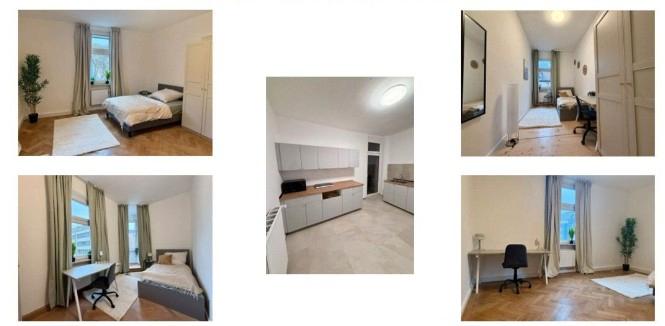 Wohnen auf Zeit Nürnberg Gärten hinter der Veste - 8 Zimmer, 11 m&sup2;, 585&euro; | Angebot:25140221