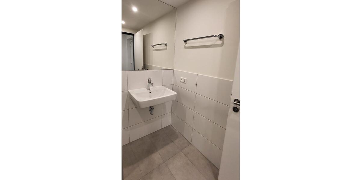 Erdgeschoßwohnung Nürnberg Sankt Leonhard - 1 Zimmer, 26 m&sup2;, 595&euro; | Angebot:24786279