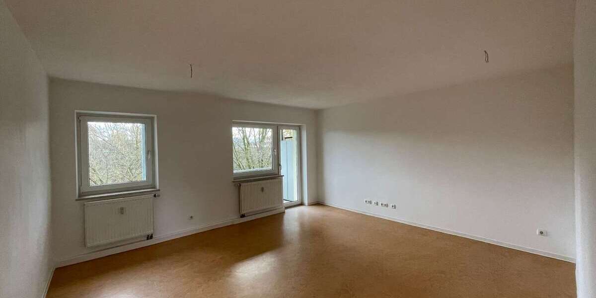 Etagenwohnung Regensburg Galgenberg - 2 Zimmer, 59 m&sup2;, 457&euro; | Angebot:26737593