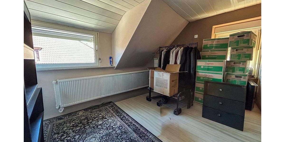 Doppelhaushälfte Bocholt Stenern - 5 Zimmer, 100 m&sup2;, 1.260&euro; | Angebot:26801247