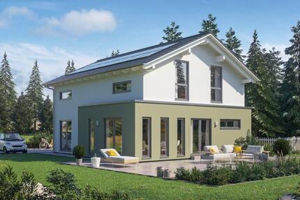 Haus Leichlingen (Rheinland) - 5 Zimmer, 140 m&sup2;, 2.200&euro; | Angebot:26664377