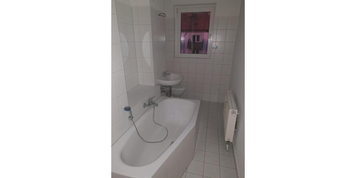 Erdgeschoßwohnung Arendsee (Altmark) - 4 Zimmer, 73 m&sup2;, 375&euro; | Angebot:13183848