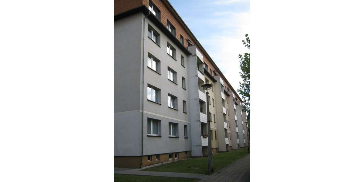 Etagenwohnung Meuselwitz - 2 Zimmer, 47 m&sup2;, 255&euro; | Angebot:26167589