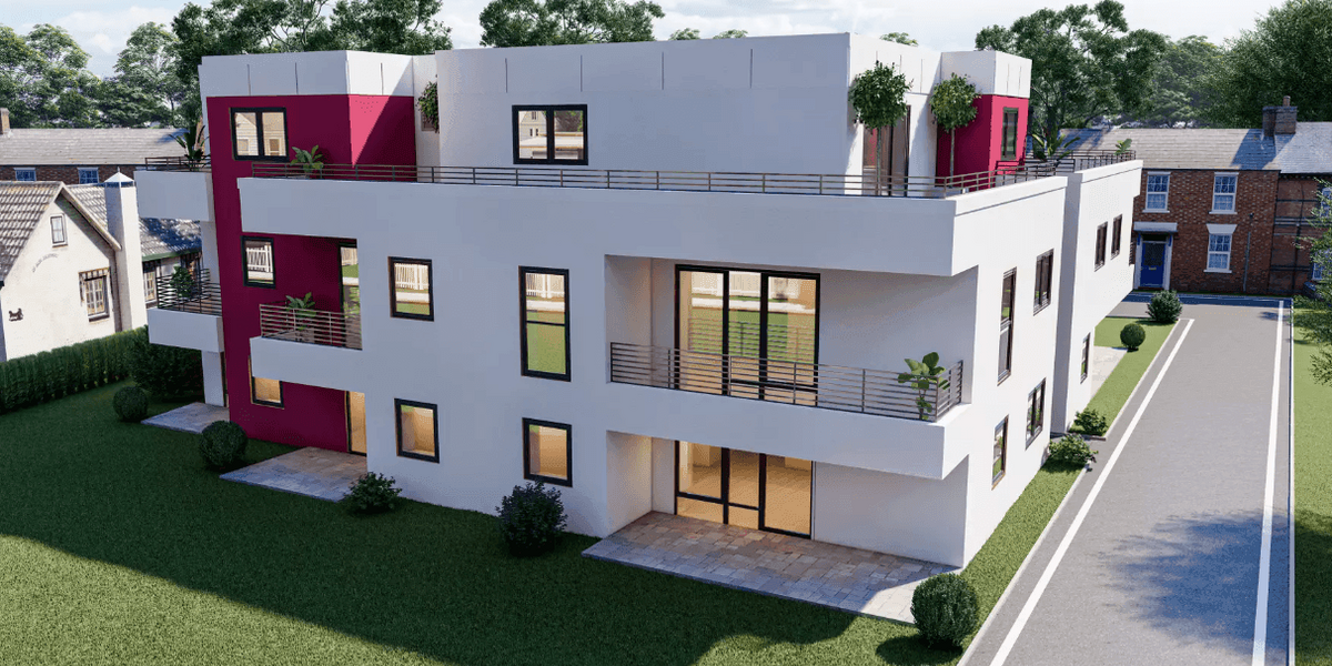 Etagenwohnung Hückelhoven - 2 Zimmer, 45 m&sup2;, 630&euro; | Angebot:26131165