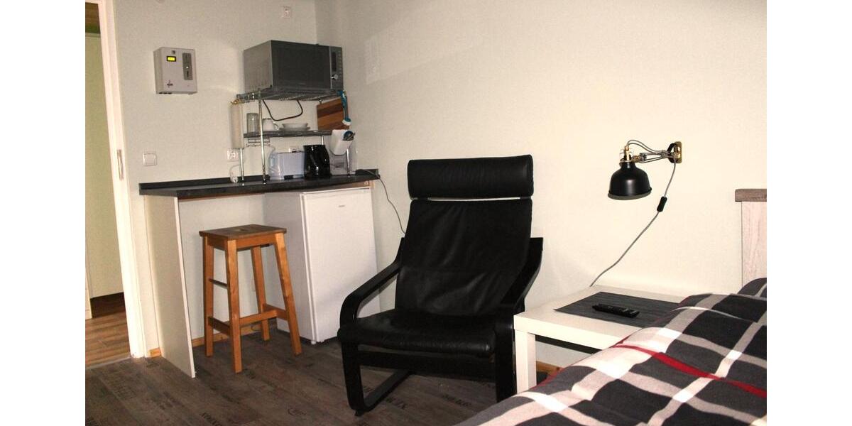 Erdgeschoßwohnung Toppenstedt - 1 Zimmer, 15 m&sup2;, 486&euro; | Angebot:26261973