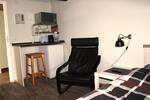 Erdgeschoßwohnung Toppenstedt - 1 Zimmer, 15 m&sup2;, 486&euro; | Angebot:26261973