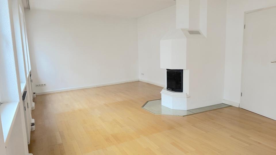 Stilvolle 3-Zimmer Wohnung in Kaiserslautern!