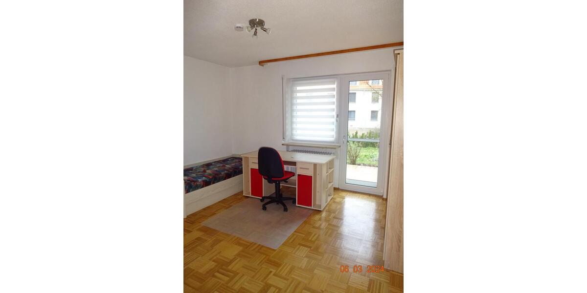 Wohnen auf Zeit Weidenbach - 2 Zimmer, 20 m&sup2;, 350&euro; | Angebot:26647982