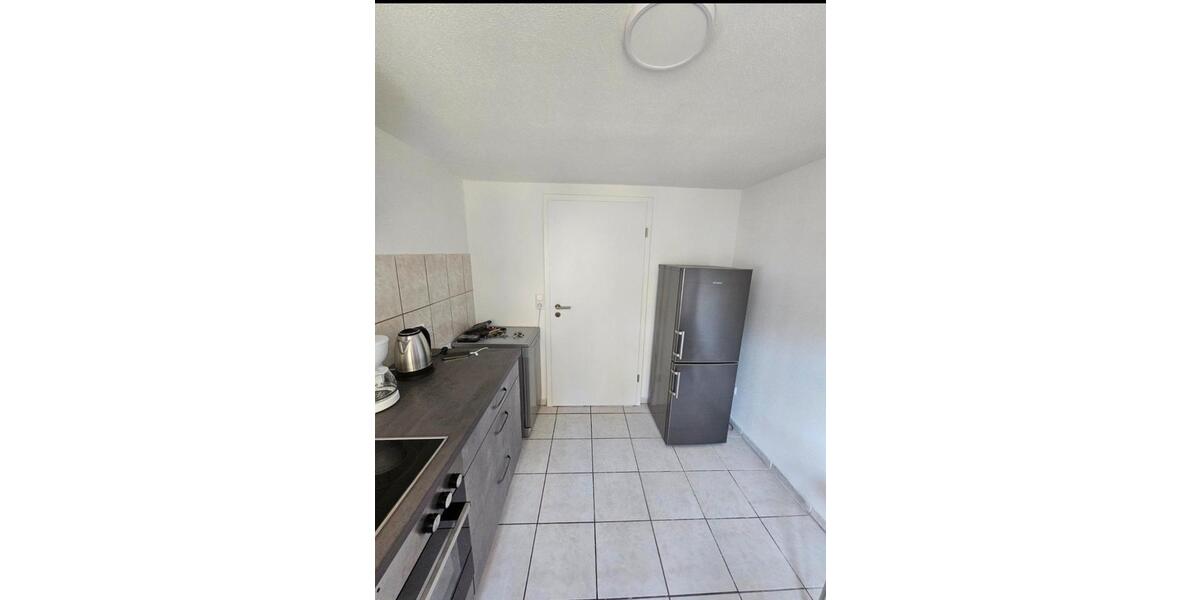 Wohnen auf Zeit Ulm - 3 Zimmer, 65 m&sup2;, 590&euro; | Angebot:25308847