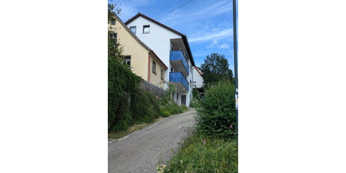 Etagenwohnung Stetten am kalten Markt - 3 Zimmer, 103 m&sup2;, 835&euro; | Angebot:24456937