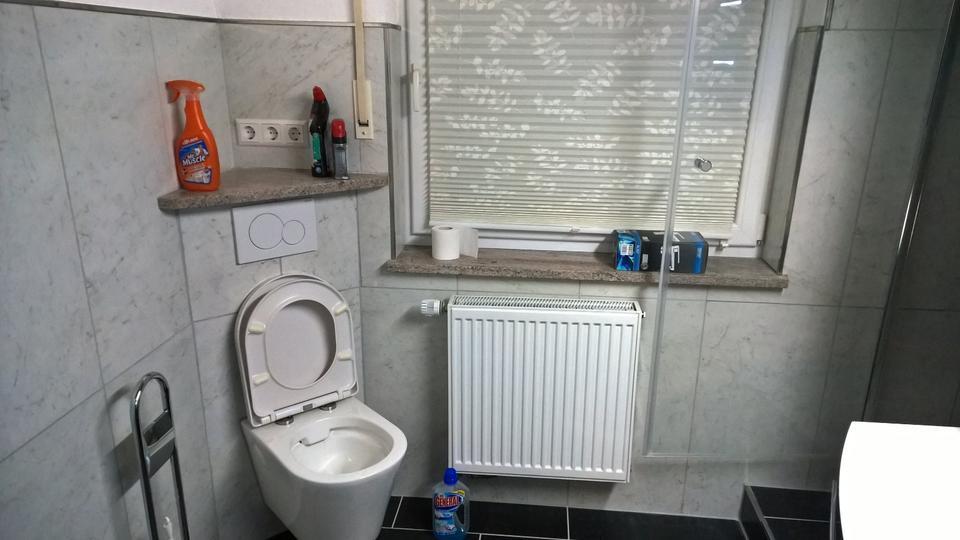 Wohnung Haus Miete Zimmer WG Büro ArbeitsZimmer Homeoffice Bad