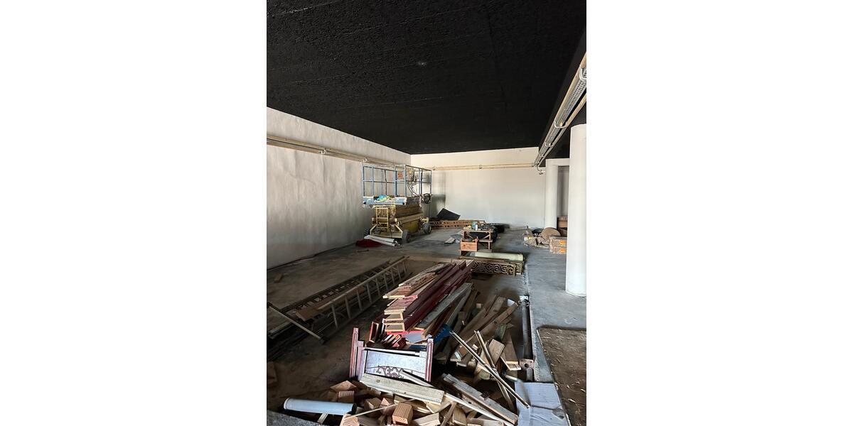 Gewerbeobjekt Eimeldingen - 2.100&euro; | Angebot:26021726