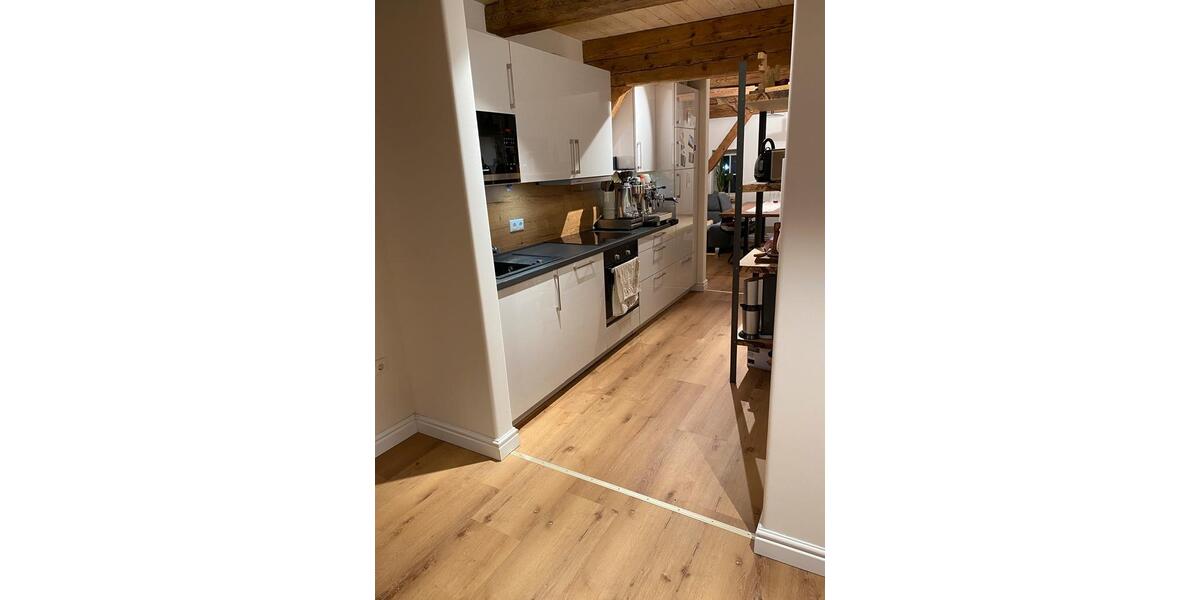 Dachgeschoßwohnung Schierling - 2 Zimmer, 65 m&sup2;, 1.200&euro; | Angebot:25992234