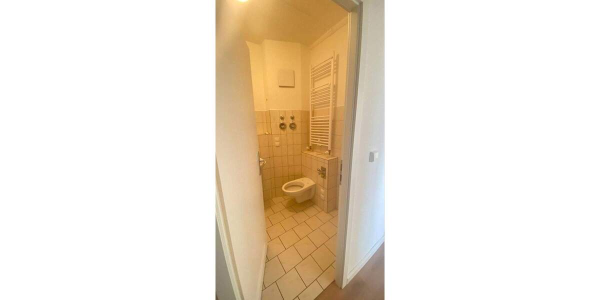 Etagenwohnung Samtens - 3 Zimmer, 66 m&sup2;, 468&euro; | Angebot:23465181