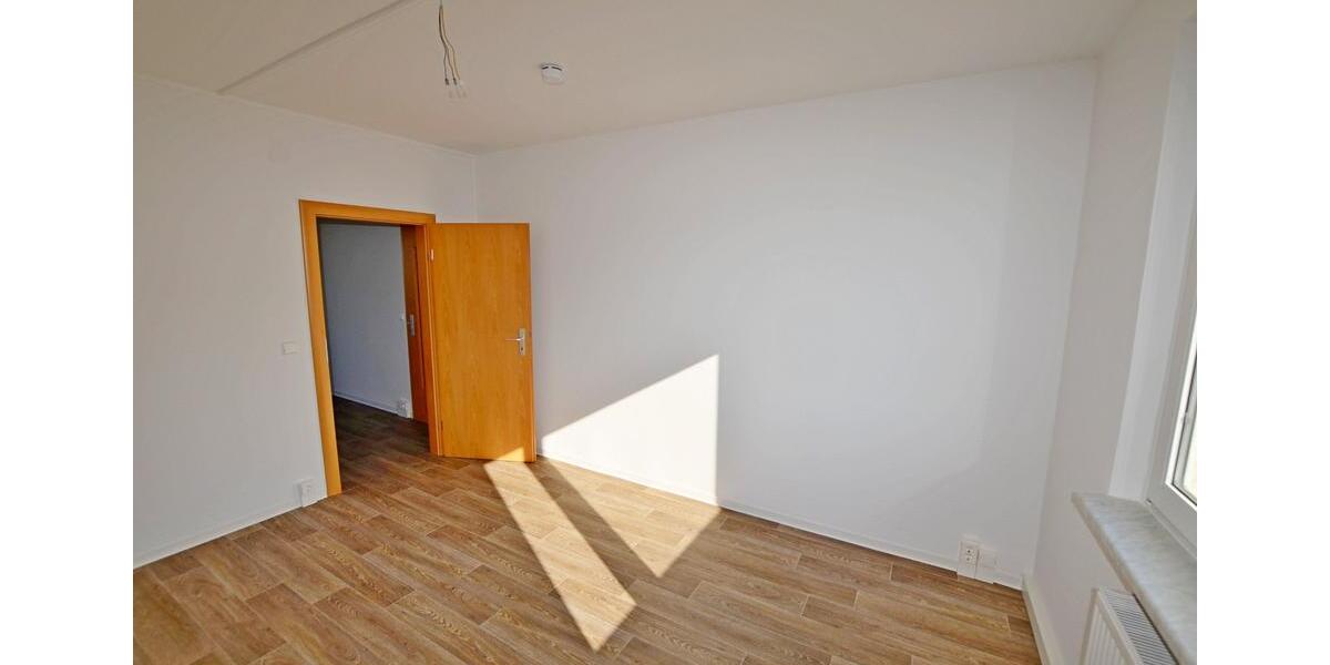 Etagenwohnung Sangerhausen - 3 Zimmer, 61 m&sup2;, 374&euro; | Angebot:26381101