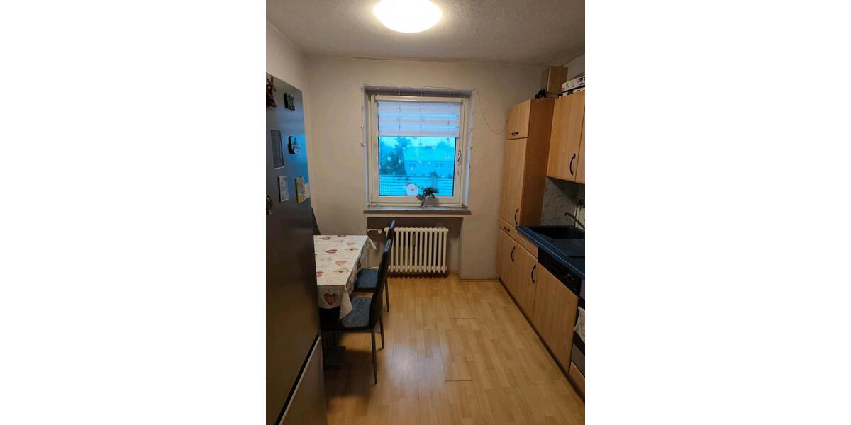 Etagenwohnung Oberhausen Alstaden - 3 Zimmer, 79 m&sup2;, 975&euro; | Angebot:24859526