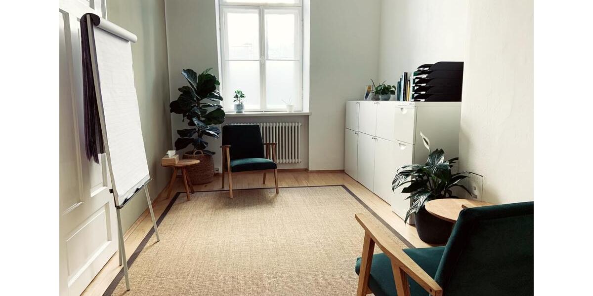 Erdgeschoßwohnung München Au-Haidhausen - 4 Zimmer, 100 m&sup2;, 24&euro; | Angebot:24780081