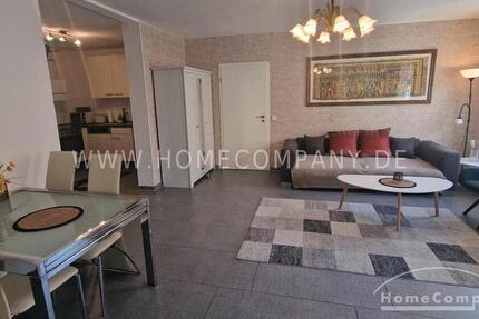 2-Zimmer-Wohnung in Babelsberg, modern möbliert, Potsdam zimmer