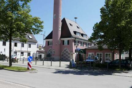 Wohnung Freilassing Aumühle - 3 Zimmer, 86 m&sup2;, 900&euro; | Angebot:25998393