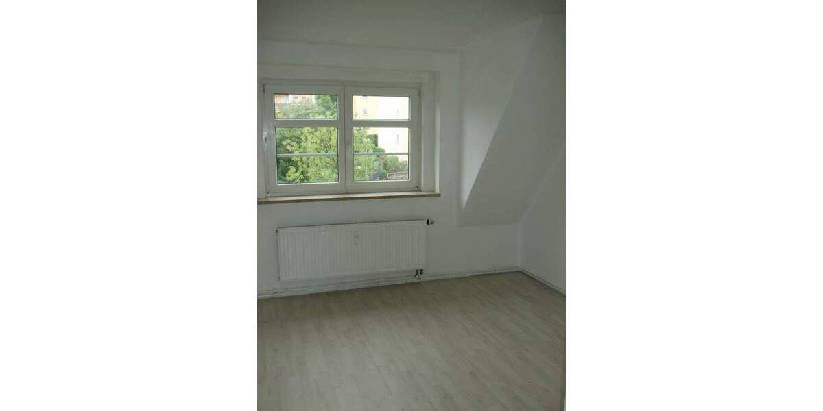 Etagenwohnung Wilkau-Haßlau Haßlau - 2 Zimmer, 43 m&sup2;, 305&euro; | Angebot:22561582