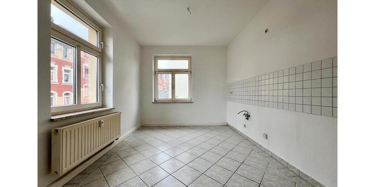 Etagenwohnung Falkenstein/Vogtland Vogtland - 2 Zimmer, 55 m&sup2;, 250&euro; | Angebot:26122012