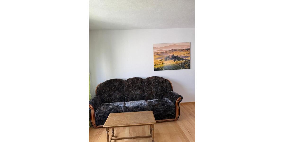 Wohnen auf Zeit Gaimersheim - 1 Zimmer, 20 m&sup2;, 590&euro; | Angebot:26170463