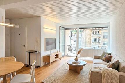 Wohnung Stuttgart Stuttgart-Süd - 2 Zimmer, 48 m&sup2;, 1.250&euro; | Angebot:26594170
