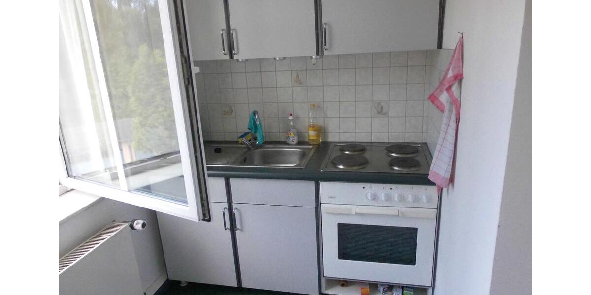 Wohnen auf Zeit Ronneburg - 2 Zimmer, 35 m&sup2;, 490&euro; | Angebot:26593356