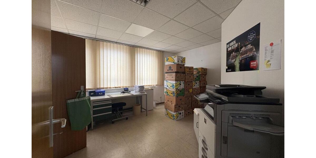 Gewerbeobjekt Schwalmstadt - 700&euro; | Angebot:22966492