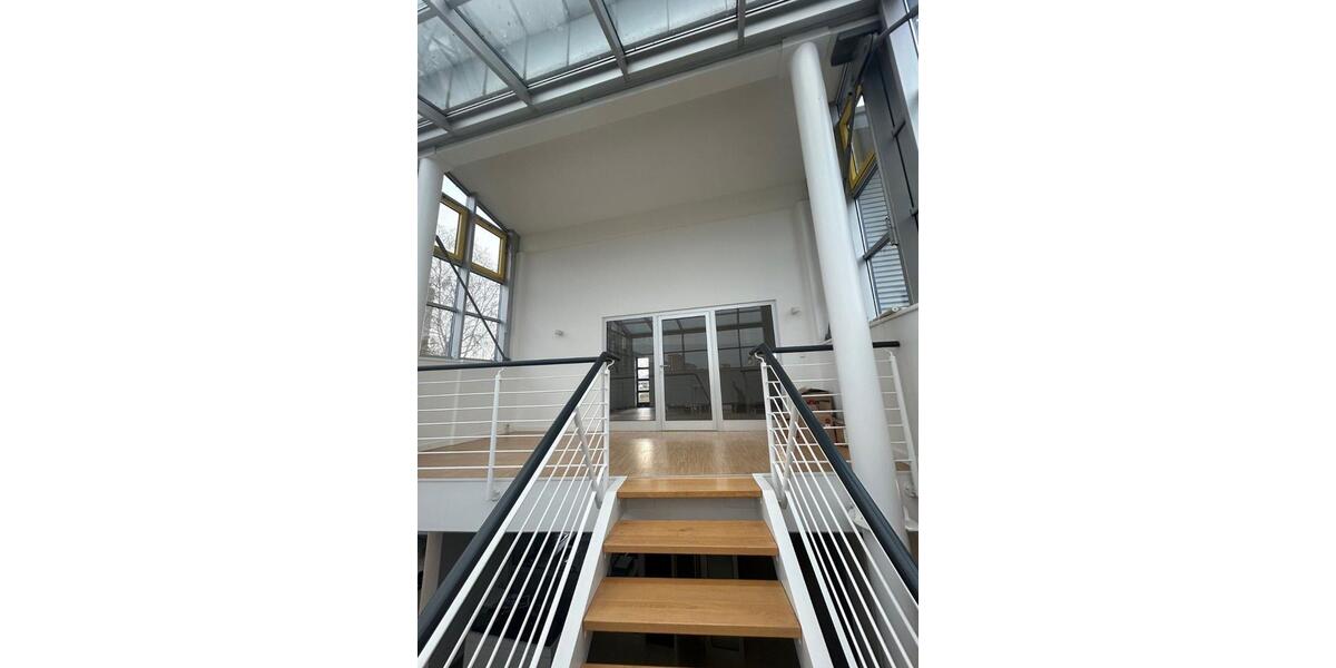 Gewerbeobjekt Neubrandenburg - 1.100&euro; | Angebot:23821889