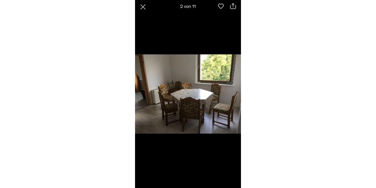 Wohnen auf Zeit Hille - 4 Zimmer, 84 m&sup2;, 1.600&euro; | Angebot:26123508