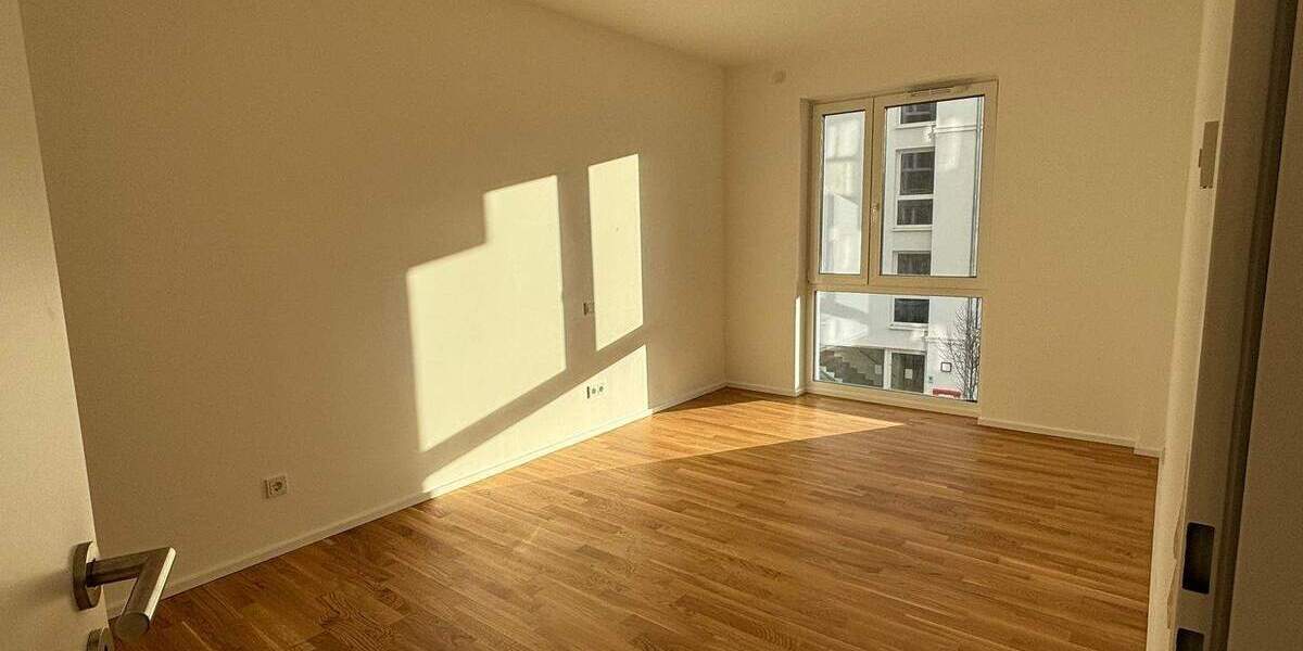 Etagenwohnung Göttingen Weende - 2 Zimmer, 59 m&sup2;, 1.140&euro; | Angebot:25661113