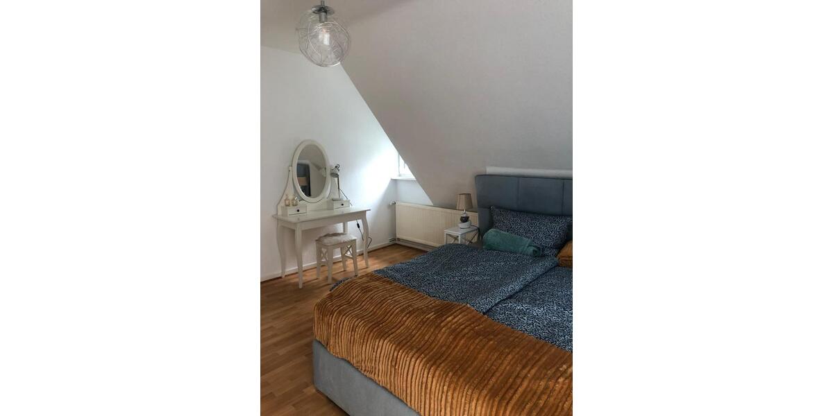Wohnen auf Zeit Hannover Buchholz-Kleefeld - 2 Zimmer, 60 m&sup2;, 1.400&euro; | Angebot:24773950