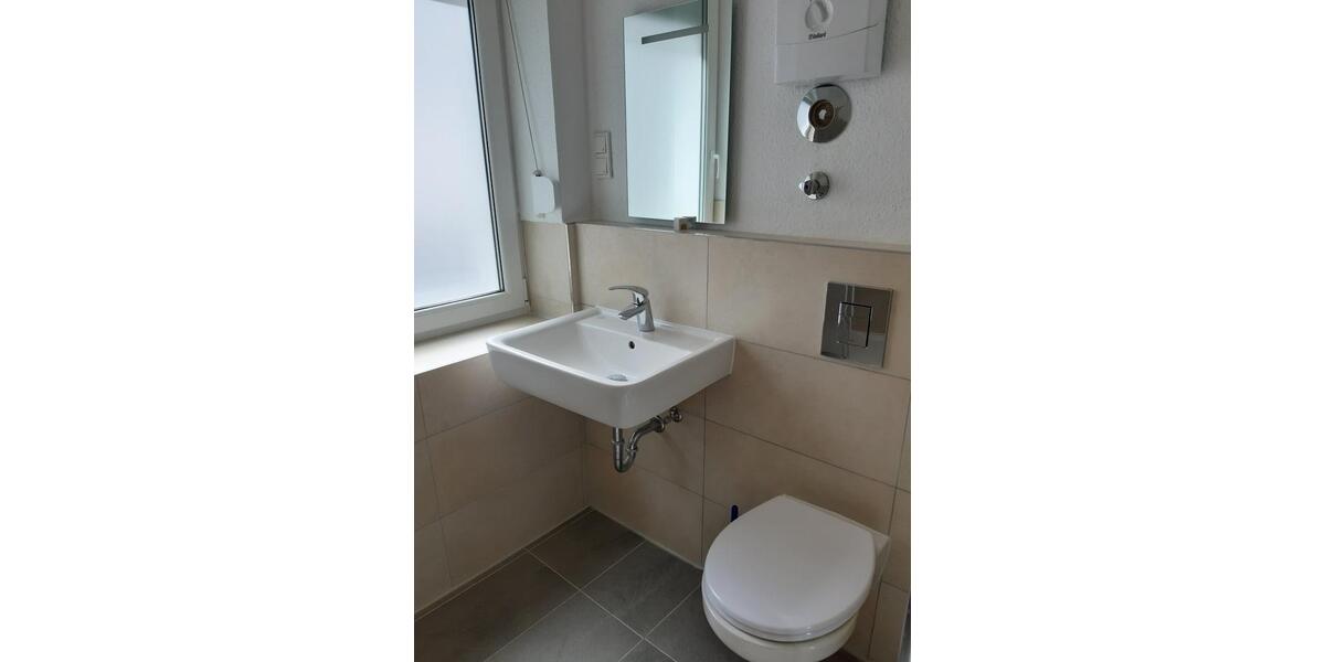 Etagenwohnung Krefeld - 1 Zimmer, 35 m&sup2;, 400&euro; | Angebot:25050187