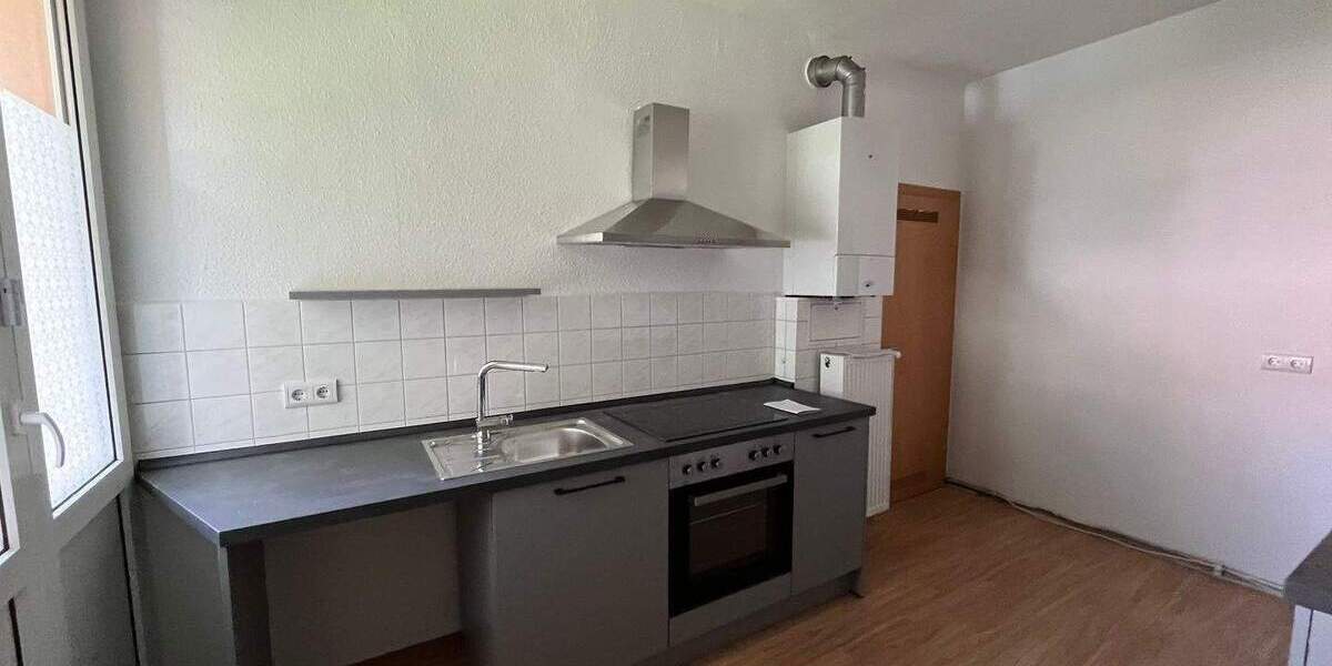 Zimmer Zwickau Pölbitz - 3 Zimmer, 70 m&sup2;, 457&euro; | Angebot:25740072