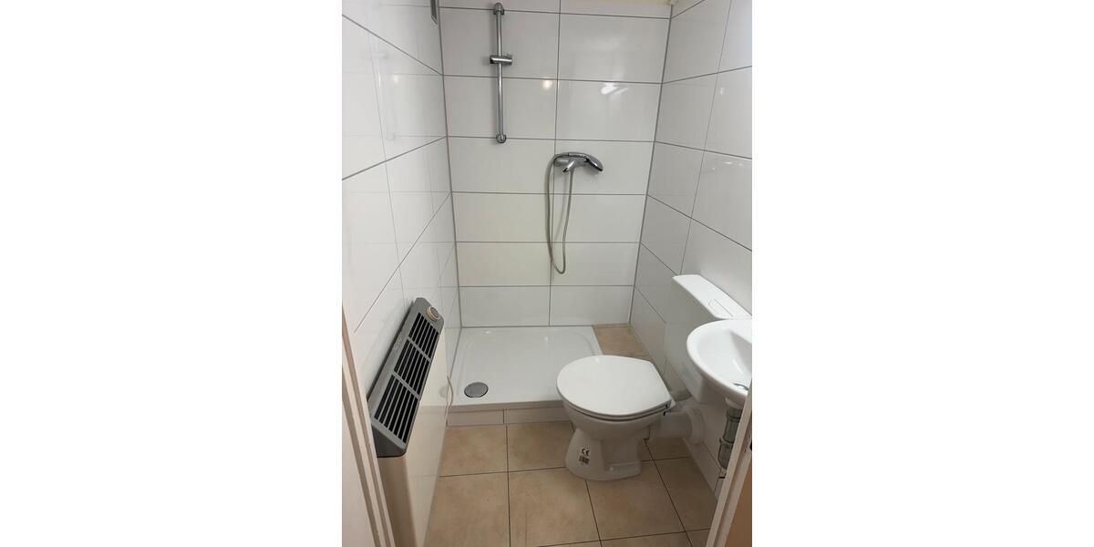 Etagenwohnung Kirchheim unter Teck - 1.5 Zimmer, 38 m&sup2;, 550&euro; | Angebot:26704538