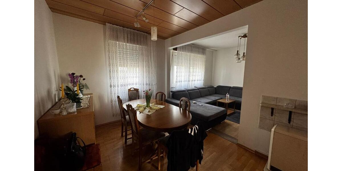 Einfamilienhaus zur Miete in Griesheim bei Darmstadt 6 zimmer