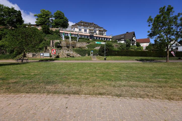 Etagenwohnung Polle - 11 Zimmer, 11&euro; | Angebot:23106653