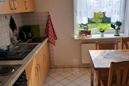 Monteurs -Gästewohnung für max.5 Pers.in 19258 Schwanheide 2 zimmer