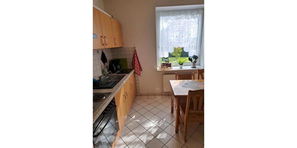 Monteurs -Gästewohnung für max.5 Pers.in 19258 Schwanheide 2 zimmer