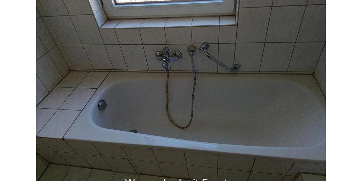 Saubere&hübsche 2 Raumwohnung sofort Verfügbar 1 zimmer