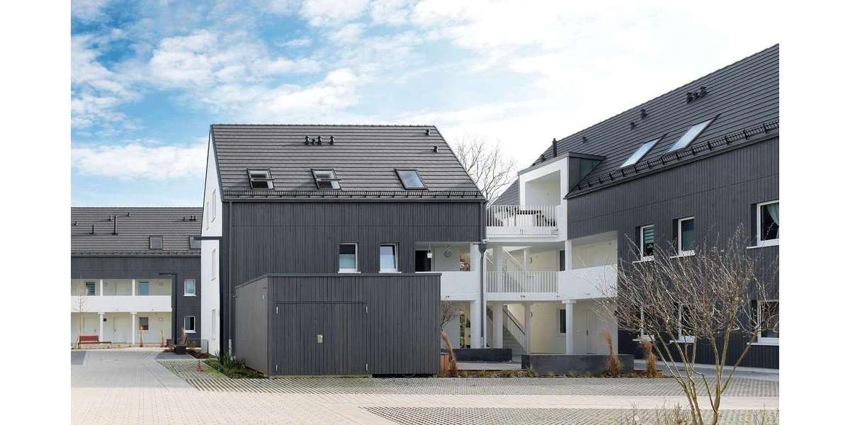 Etagenwohnung Hannover Bothfeld - 3 Zimmer, 61 m&sup2;, 783&euro; | Angebot:25513607