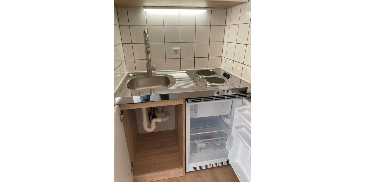 Wohnen auf Zeit Albstadt - 1.5 Zimmer, 23 m&sup2;, 490&euro; | Angebot:26626661