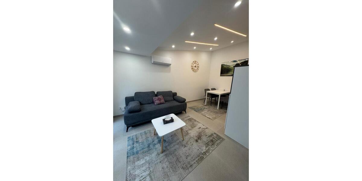 Etagenwohnung Karlsruhe Hagsfeld - 2 Zimmer, 40 m&sup2;, 950&euro; | Angebot:26604038